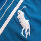 Polo Ralph Lauren Pikeepaita Sininen XXL - pikkukuva 3