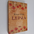 Kirsti Ellilä : Lepra - pikkukuva 1