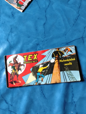 tex 7 vsk 3