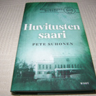 Pete Suhonen Huvitusten saari -sid - pikkukuva 1