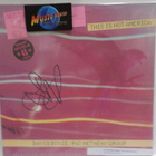 DAVID BOWIE/ PAT METHENY GROUP - THIS IS NOT... ´nimmari !! - pikkukuva 1