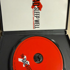 Criterion Collection: The Bad Sleep Well (Akira Kurosawa) R1 - pikkukuva 3