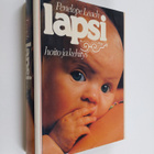 Penelope Leach : Lapsi, hoito ja kehitys - pikkukuva 1