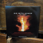 MANOWAR - DIE WITH HONOR CDS - pikkukuva 2