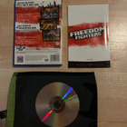 Freedom Fighters (PS2)(PAL)(CIB) - pikkukuva 2