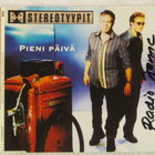 Stereotyypit • Pieni Päivä CD-Single - pikkukuva 1