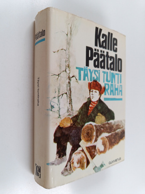 Kalle Päätalo : Täysi tuntiraha
