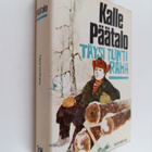 Kalle Päätalo : Täysi tuntiraha - pikkukuva 1