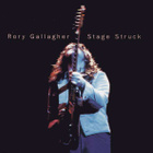 Rory Gallagher: Stage Struck (BMG 2000) 2 bonusta - pikkukuva 1