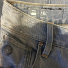 G-STAR RAW ARC 3D SLIM FARKUT KOKO 29/30 - pikkukuva 3