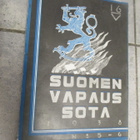 SUOMEN VAPAUSSOTA 1938 NUMERO 5-6 - pikkukuva 1