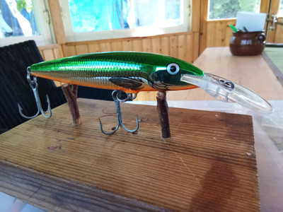 Rapala Barra Magnum 11cm