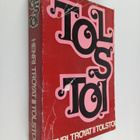 Henri Troyat : Tolstoy - pikkukuva 1
