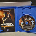 Tom Clancy’s Splinter Cell Pandora Tomorrow, PS2 - pikkukuva 2