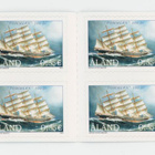Ahvenanmaa 2003 Pommern 100 vuotta, vihko ÅV12** - pikkukuva 1