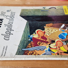 Asterix ja alppikukka 13.  1 Painos - pikkukuva 3