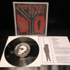 Maailmanloppu - Haista Vittu Maailma E.P. 7" (2014) - pikkukuva 1