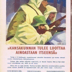 Hakkapeliitan joulu 1940 - pikkukuva 2