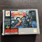 Super Castlevania IV (SNES) - pikkukuva 1