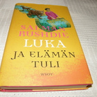 Salman Rushdie Luka ja elämän tuli -sid - pikkukuva 1
