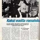Kuvastin n:o 1 1974 Tuulimyllyt. Alistair MacLean. Lea Lehti - pikkukuva 5