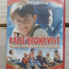 Kalle Blomqvist: Mästerdetektiven lever farligt (SE DVD) - pikkukuva 1
