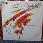 SHAKATAK - MR. MANIC & SISTER COOL (COOL MIX) 12" VINYL - pikkukuva 1