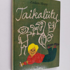 Zinken Hopp : Taikaliitu - pikkukuva 1