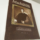 Niccolo Machiavelli: Valtiollisia mietelmiä - pikkukuva 1