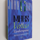 John Gray : Mars ja Venus vanhempina : käytännön lastenka... - pikkukuva 1