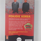 Jouni Hokkanen : Pohjois-Korea : Siperiasta itään - pikkukuva 2