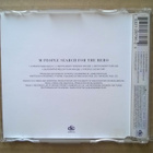 M People - Search For The Hero CDS - pikkukuva 2