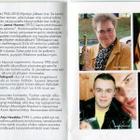 MUISTOJEN 90-LUKU .KOKOELMA  3 CD-LEVYÄ . 1995 - pikkukuva 3