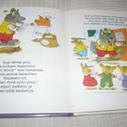 Richard Scarry Susi ja seitsemän pikku kiliä - pikkukuva 2