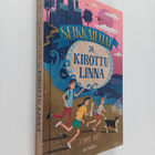 Jemma Hatt : Seikkailijat ja kirottu linna - pikkukuva 1
