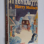 Harry Mulisch : Attentaatti - pikkukuva 1