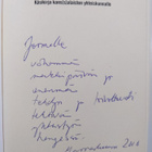 Pilvi Torsti ym. : Pelastuskirja Nyt! : käsikirja kans(s)... - pikkukuva 3
