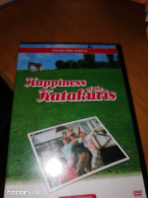 Happines of the katakuris
