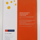Meeting Planner's Manual : Helsinki Finland - pikkukuva 2