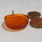 Meripihka riipus Baltic Amber itämeren Meripihka - pikkukuva 5
