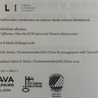 Mark Hollingsworth - Vakoojien valtakunta (sid.) - pikkukuva 2