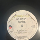 Metallica - ...And Justice For All -88 CAN 2XLP - pikkukuva 5