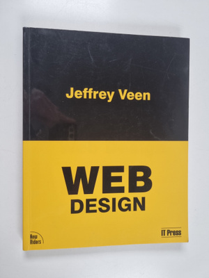 Jeffrey Veen : Inside web design