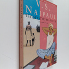 V. S. Naipaul : The mystic masseur - pikkukuva 1