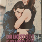 DRUGSTORE COWBOY DVD (Matt Dillon, Kelly Lynch) - pikkukuva 1