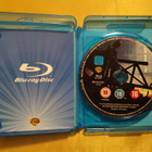 Yön ritari - kahden levyn erikoisjulkaisu Blu-ray slipcase - pikkukuva 4
