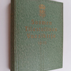 Suomen tilastollinen vuosikirja 1916 = Annuaire statistiq... - pikkukuva 1