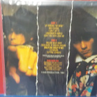HANOI ROCKS - TWO STEPS FROM THE MOVE FIN PRESS M-/EX LP - pikkukuva 2