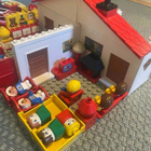 Lego Dublo talo 1991 - pikkukuva 2