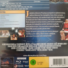 JOULUKOIRA JOULUN JÄLJILLÄ BLU-RAY - pikkukuva 2